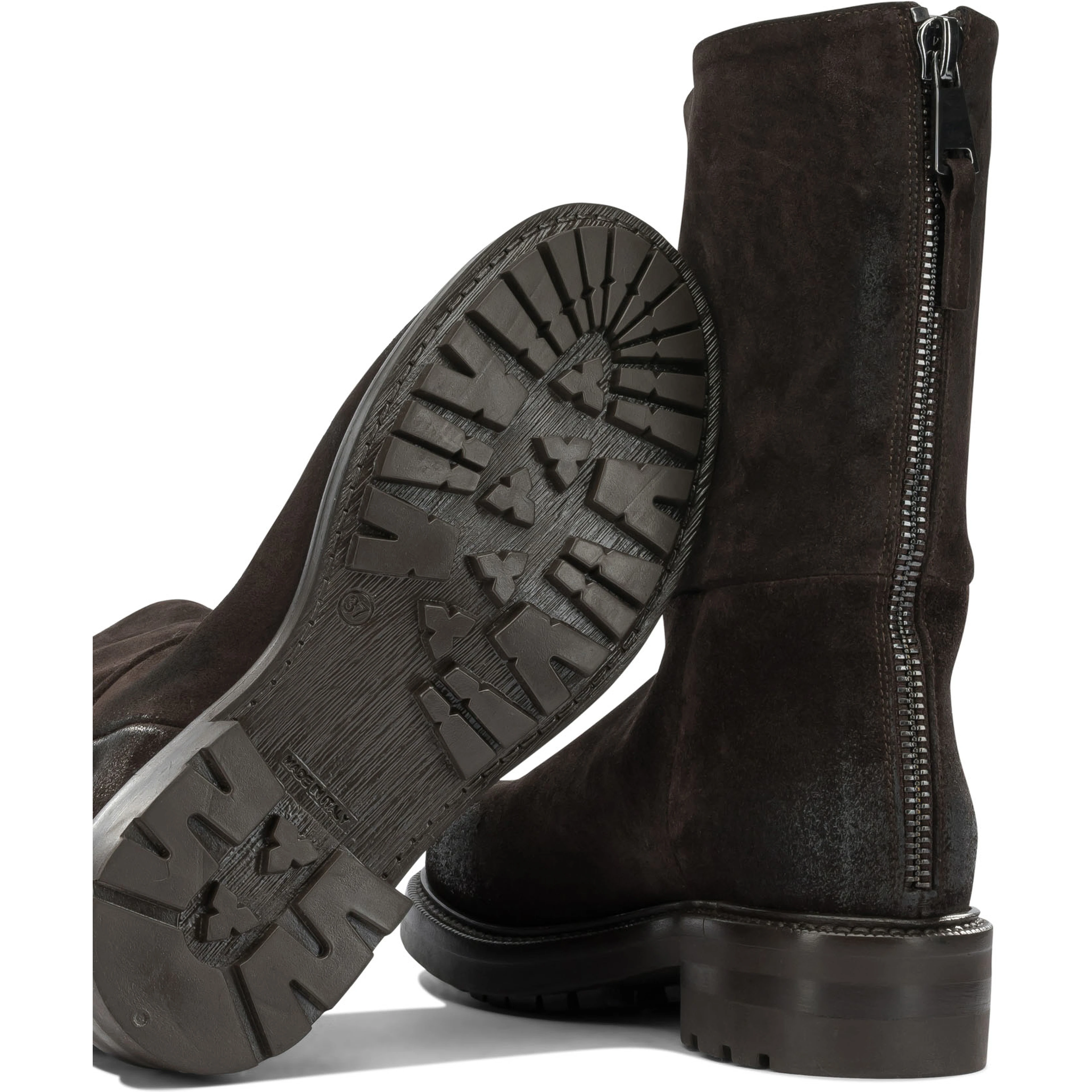 Boots & Ankle Boots