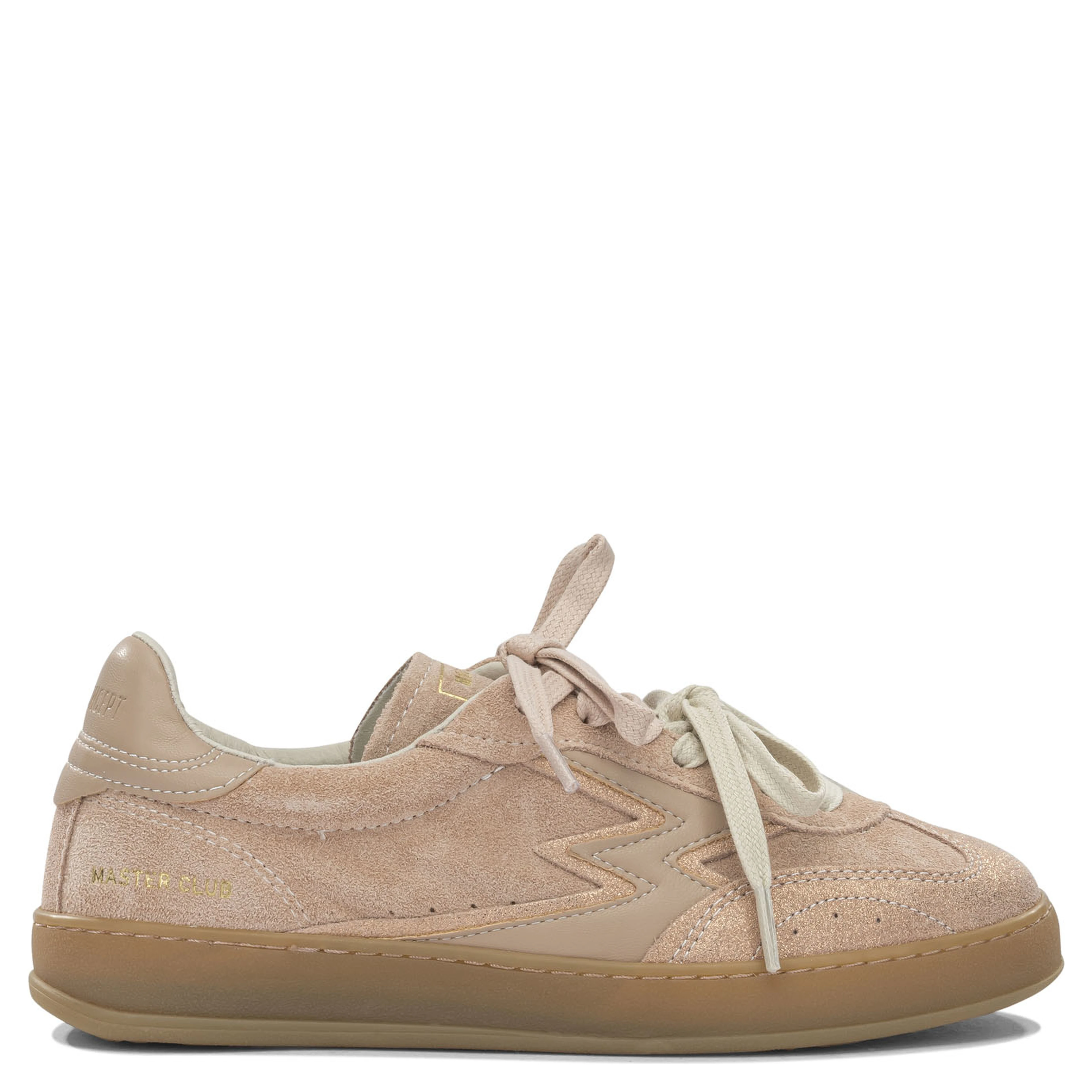Sneakers & Slip-On