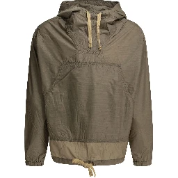 "Mil Smock" Lightweight jacket