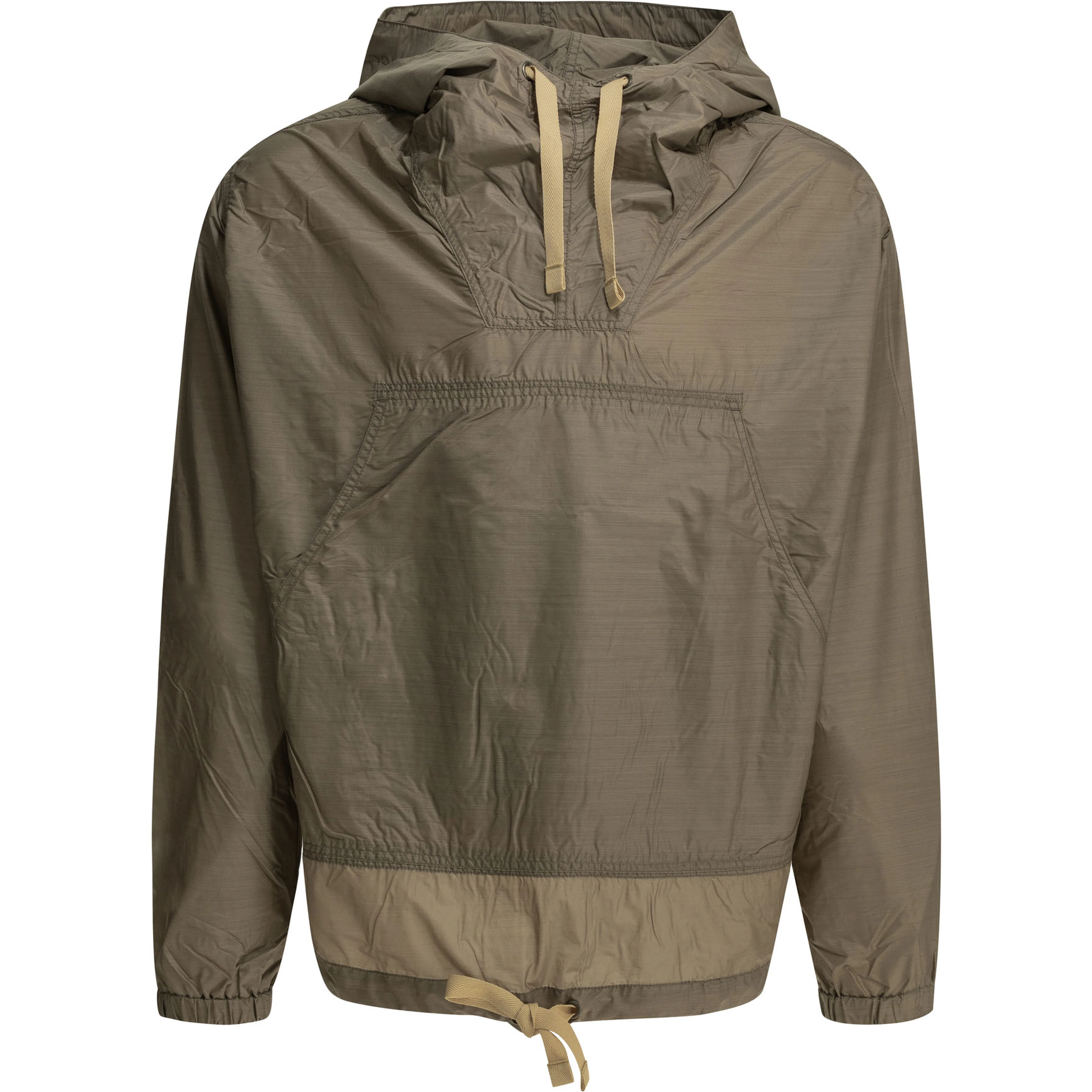 "Mil Smock" Lightweight jacket