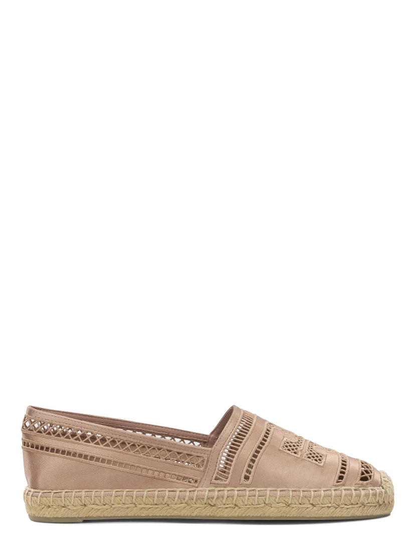 Espadrilles