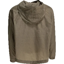 "Mil Smock" Lightweight jacket