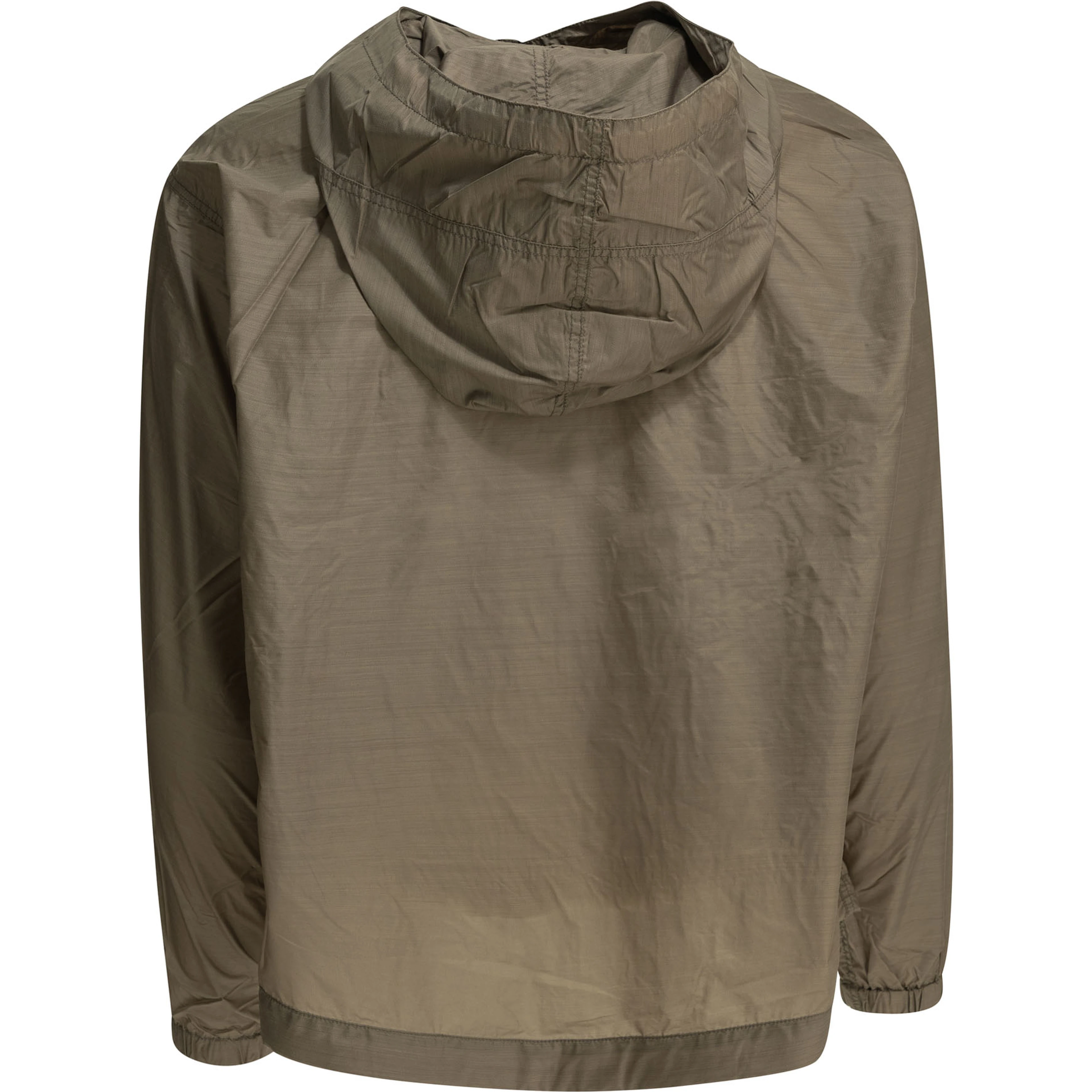 "Mil Smock" Lightweight jacket