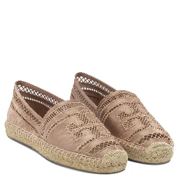 Espadrilles