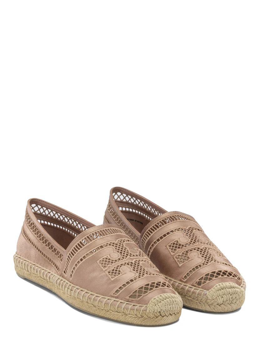 Espadrilles