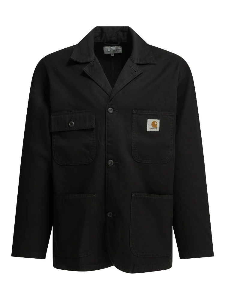 "Brader" Blazer
