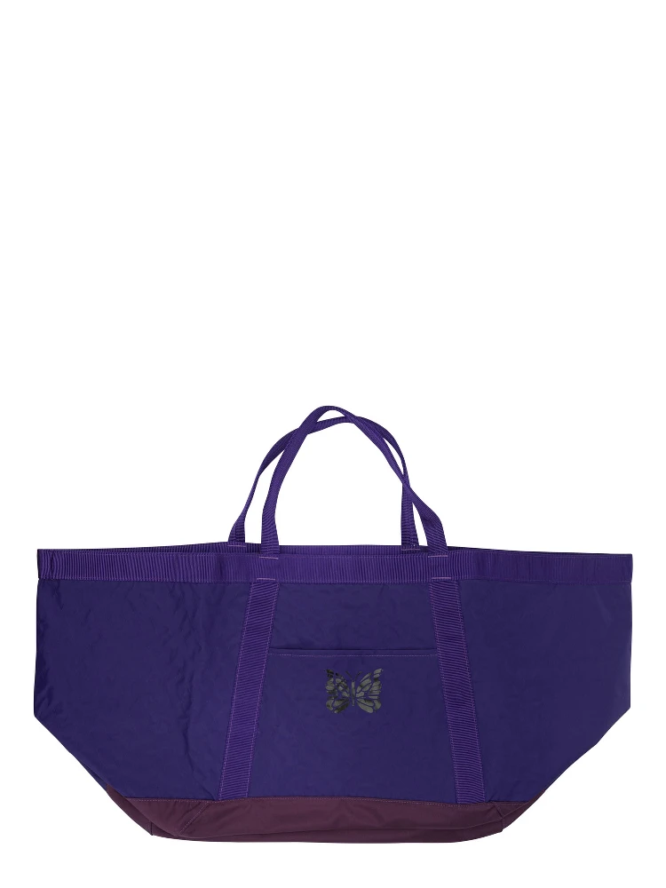 "Tool Tote" Large Shoulder Bag