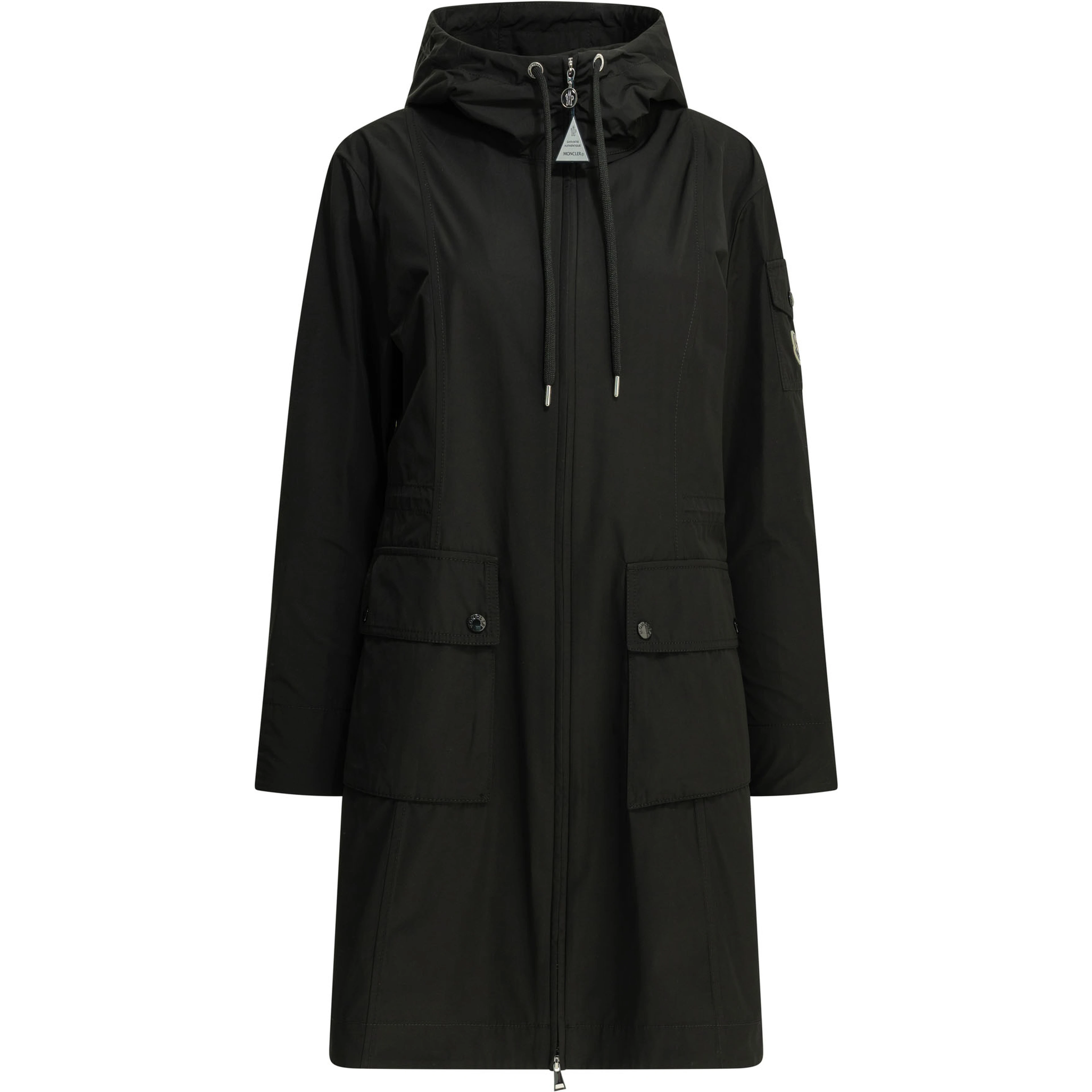 "Laerte" Parka