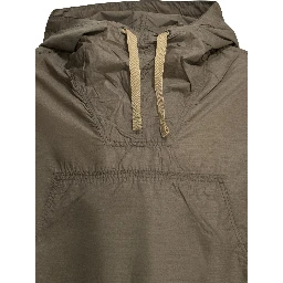 "Mil Smock" Lightweight jacket