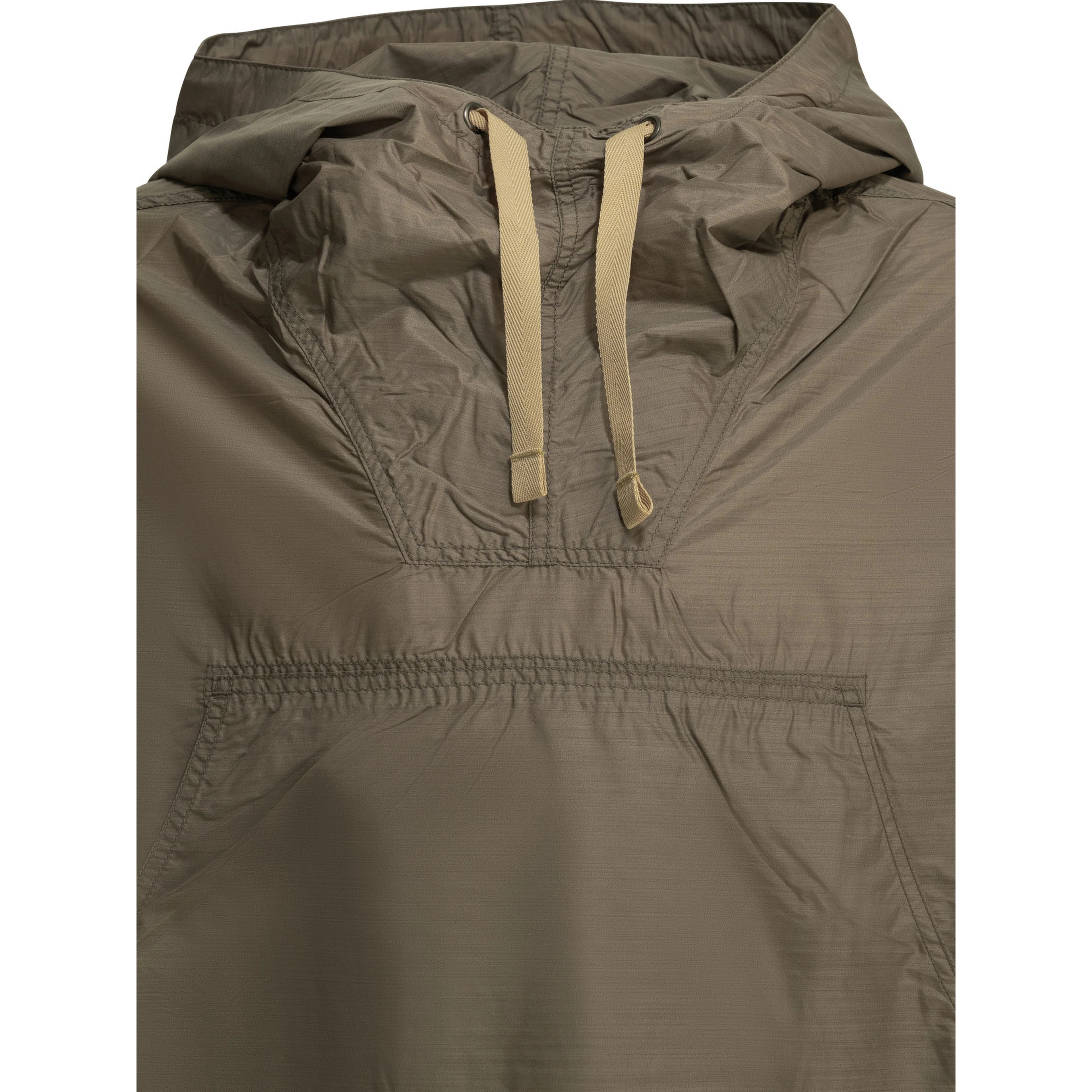 "Mil Smock" Lightweight jacket