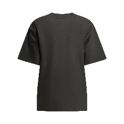 "Baby Tiger" crewneck T-shirt