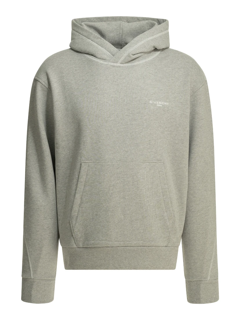 "Couture Seam" Hoodie