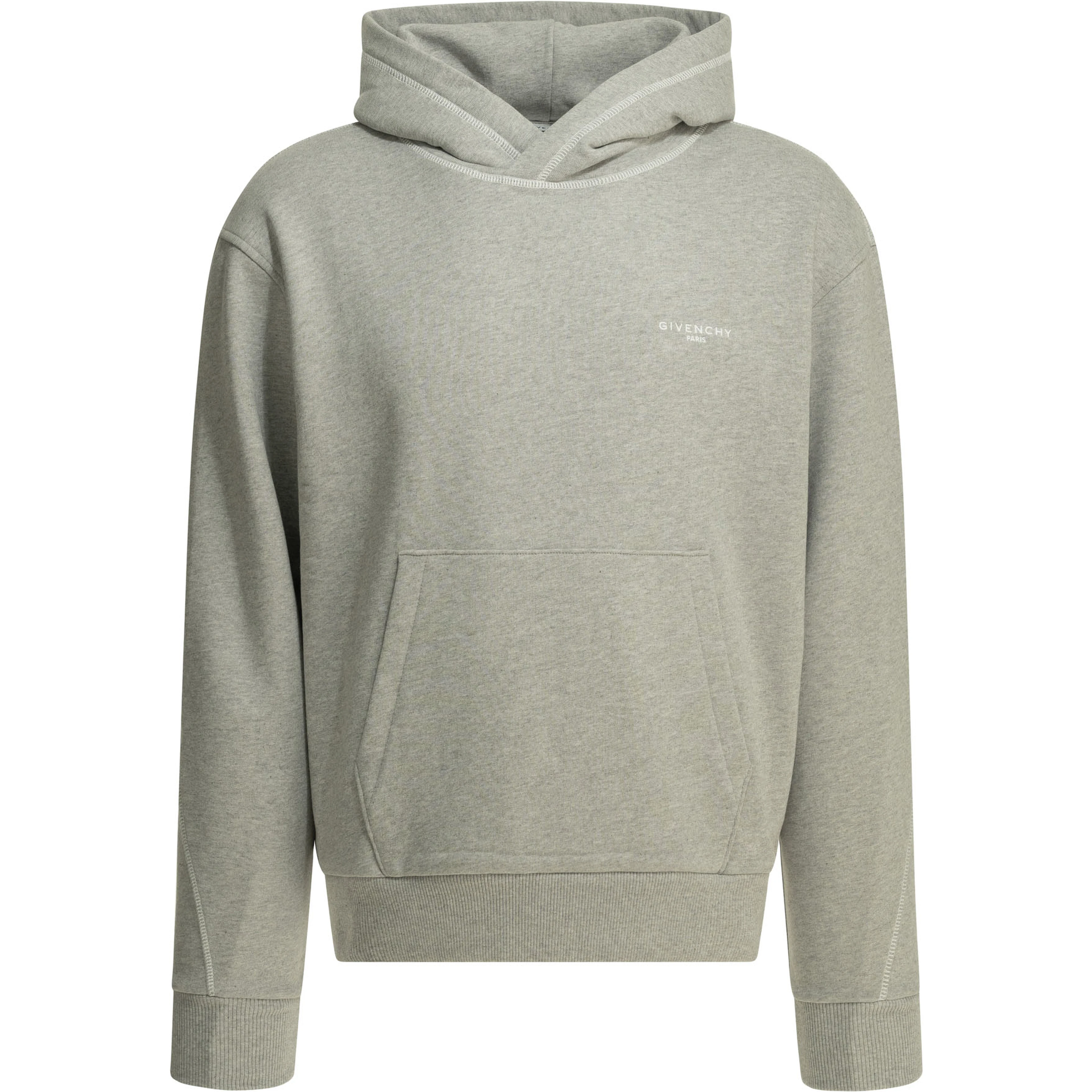 "Couture Seam" Hoodie