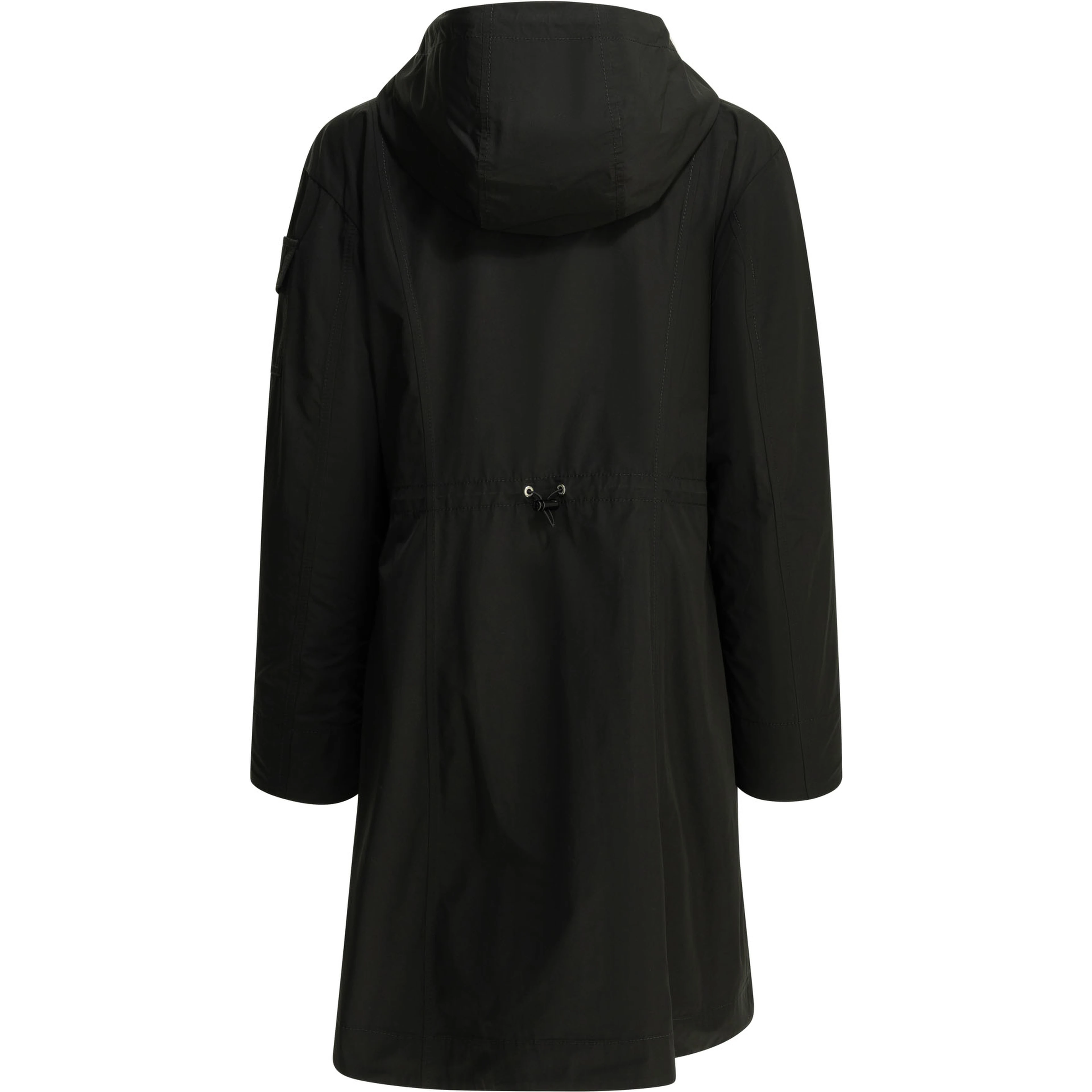 "Laerte" Parka