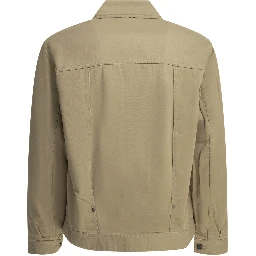 "Digger" Denim jacket