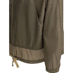 "Mil Smock" Lightweight jacket