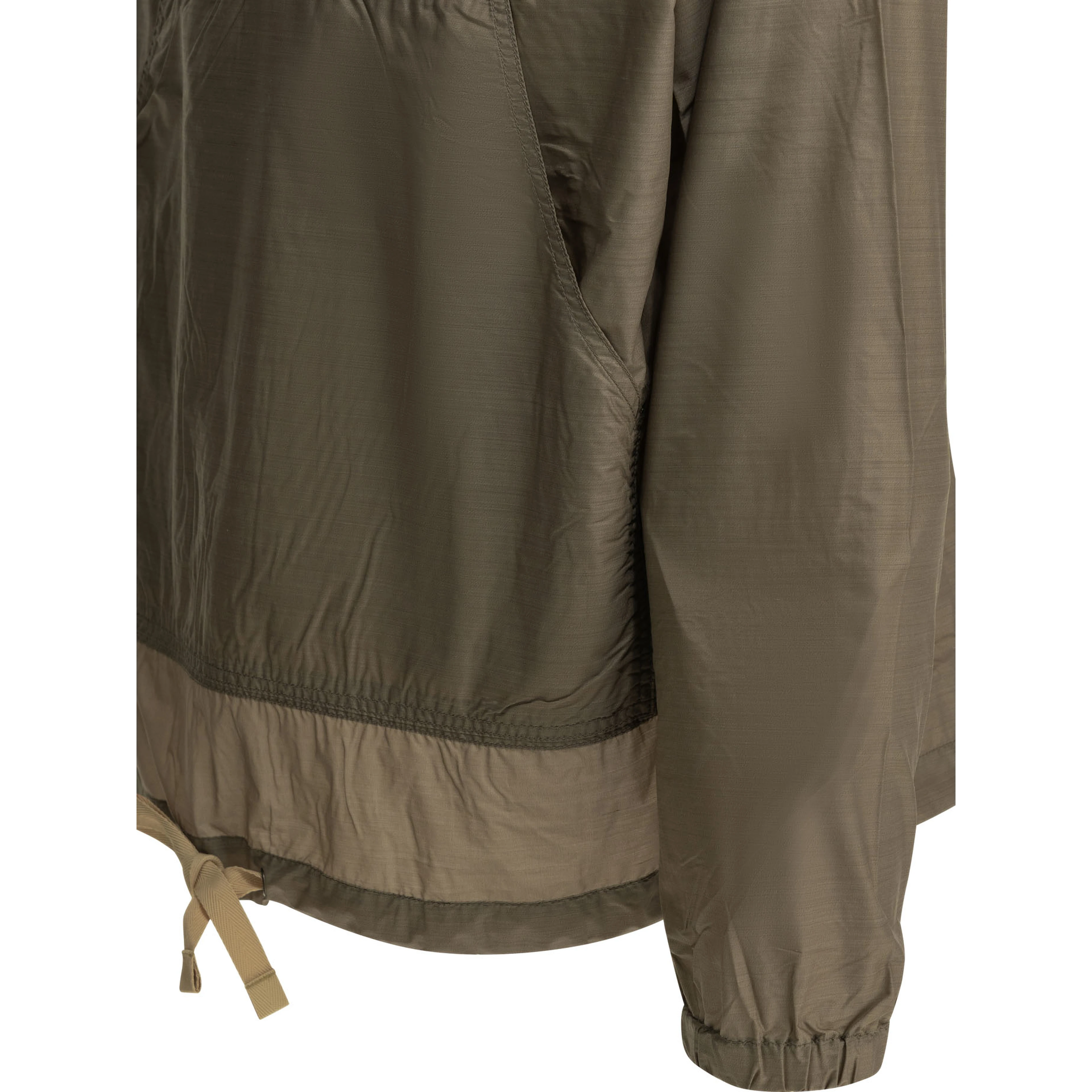 "Mil Smock" Lightweight jacket