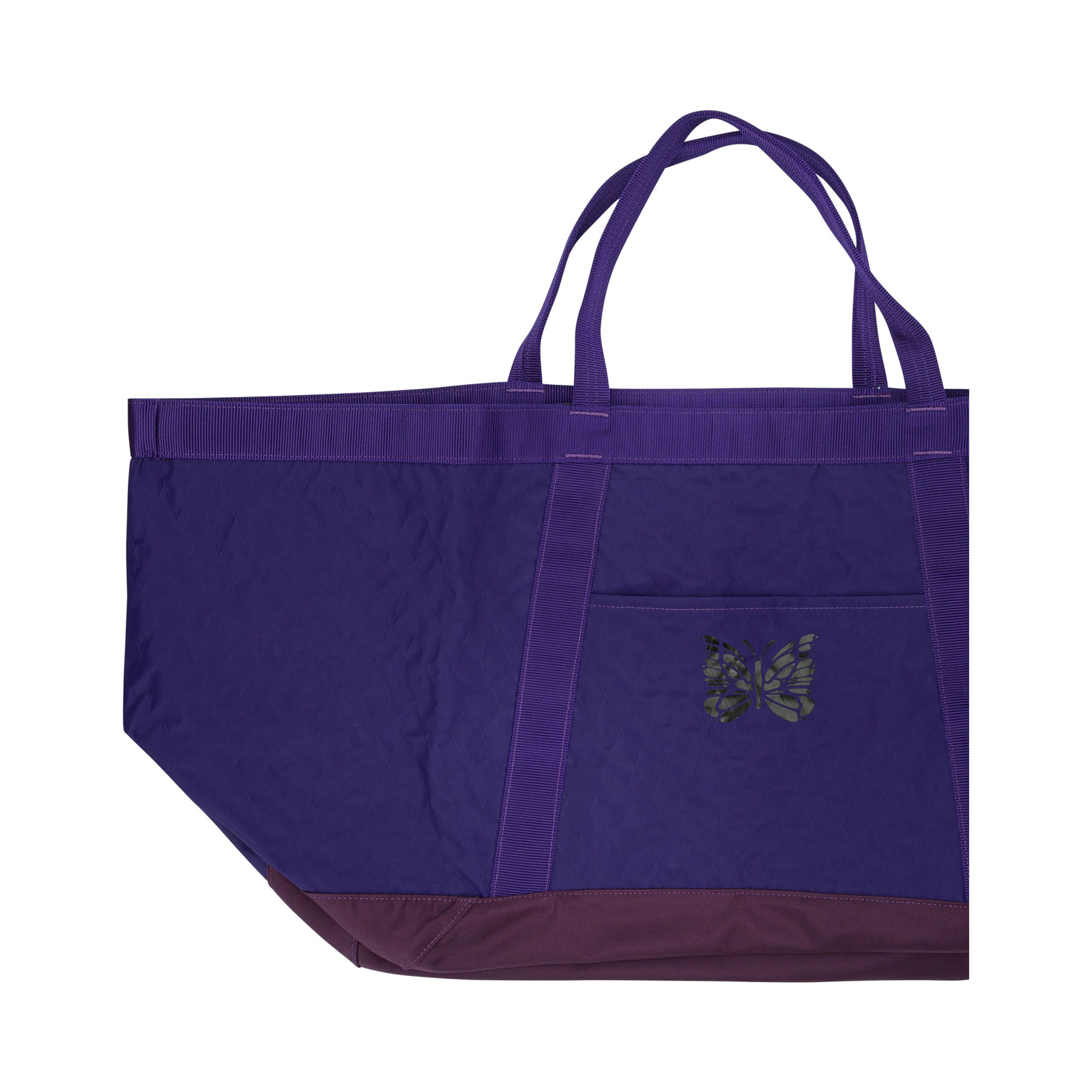 "Tool Tote" Large Shoulder Bag