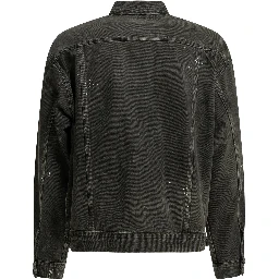 "Helston" Denim jacket
