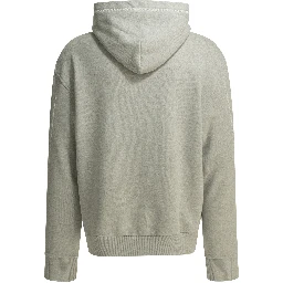 "Couture Seam" Hoodie