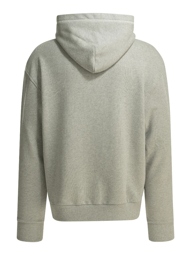"Couture Seam" Hoodie alternative