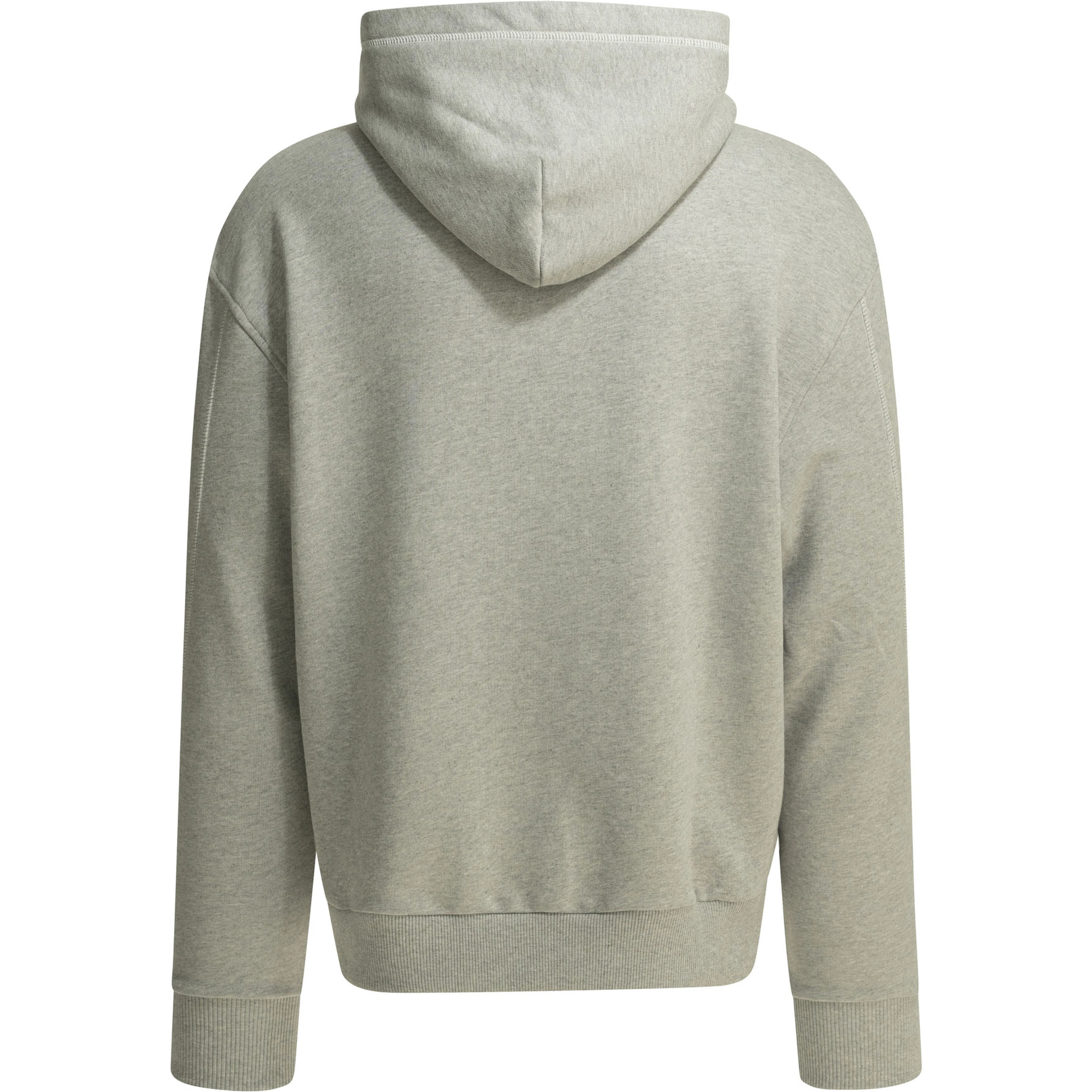 "Couture Seam" Hoodie