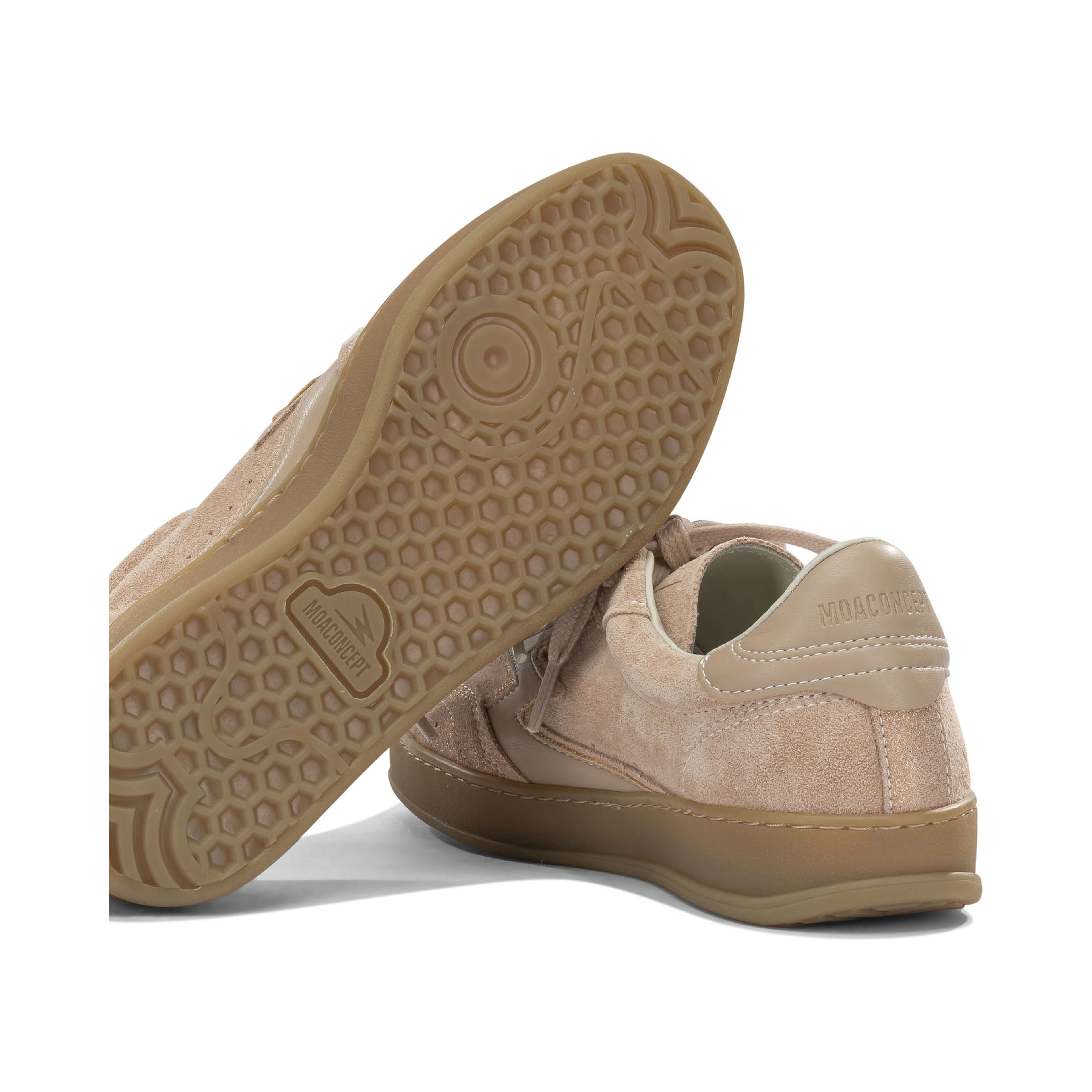 Sneakers & Slip-On