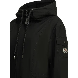 "Laerte" Parka
