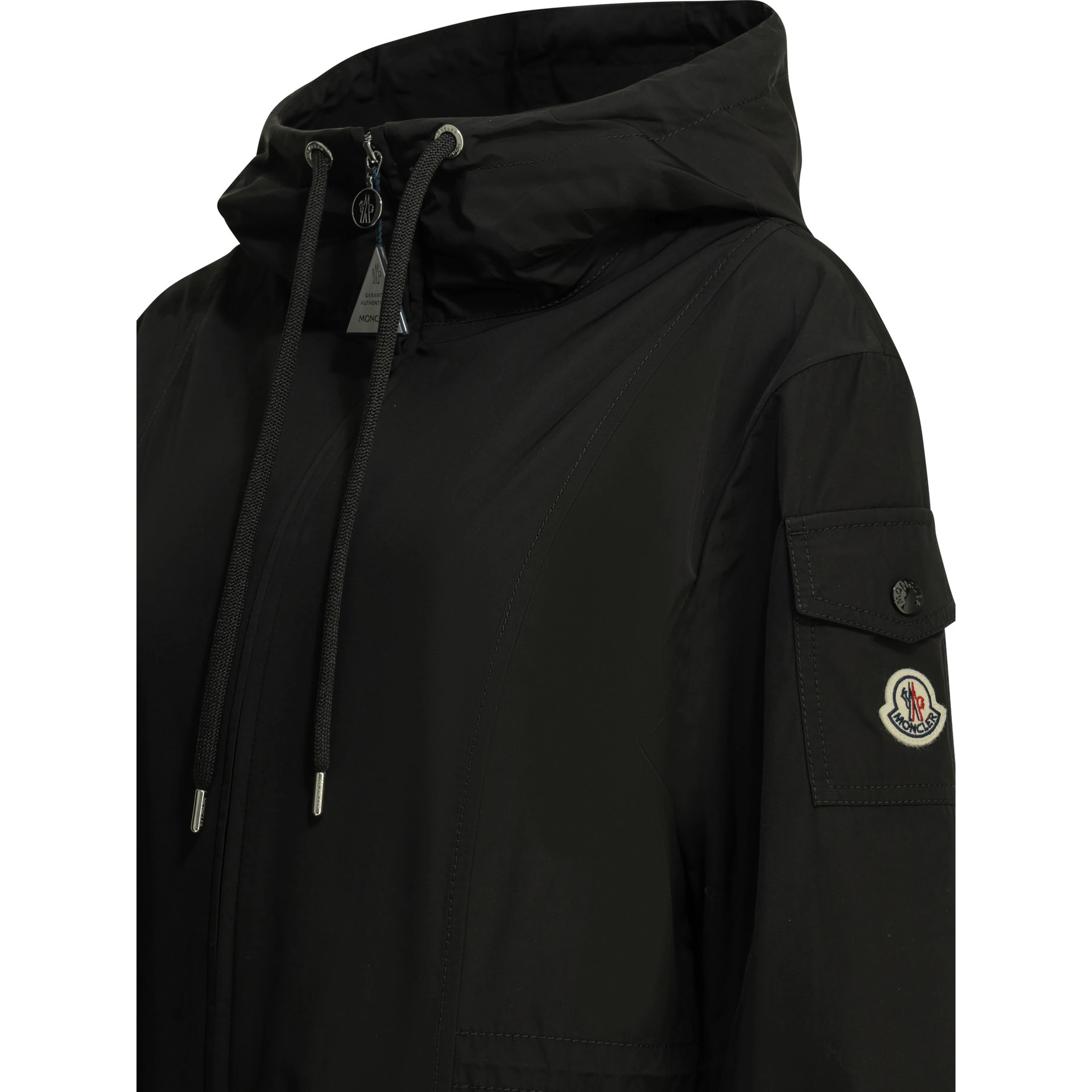 "Laerte" Parka
