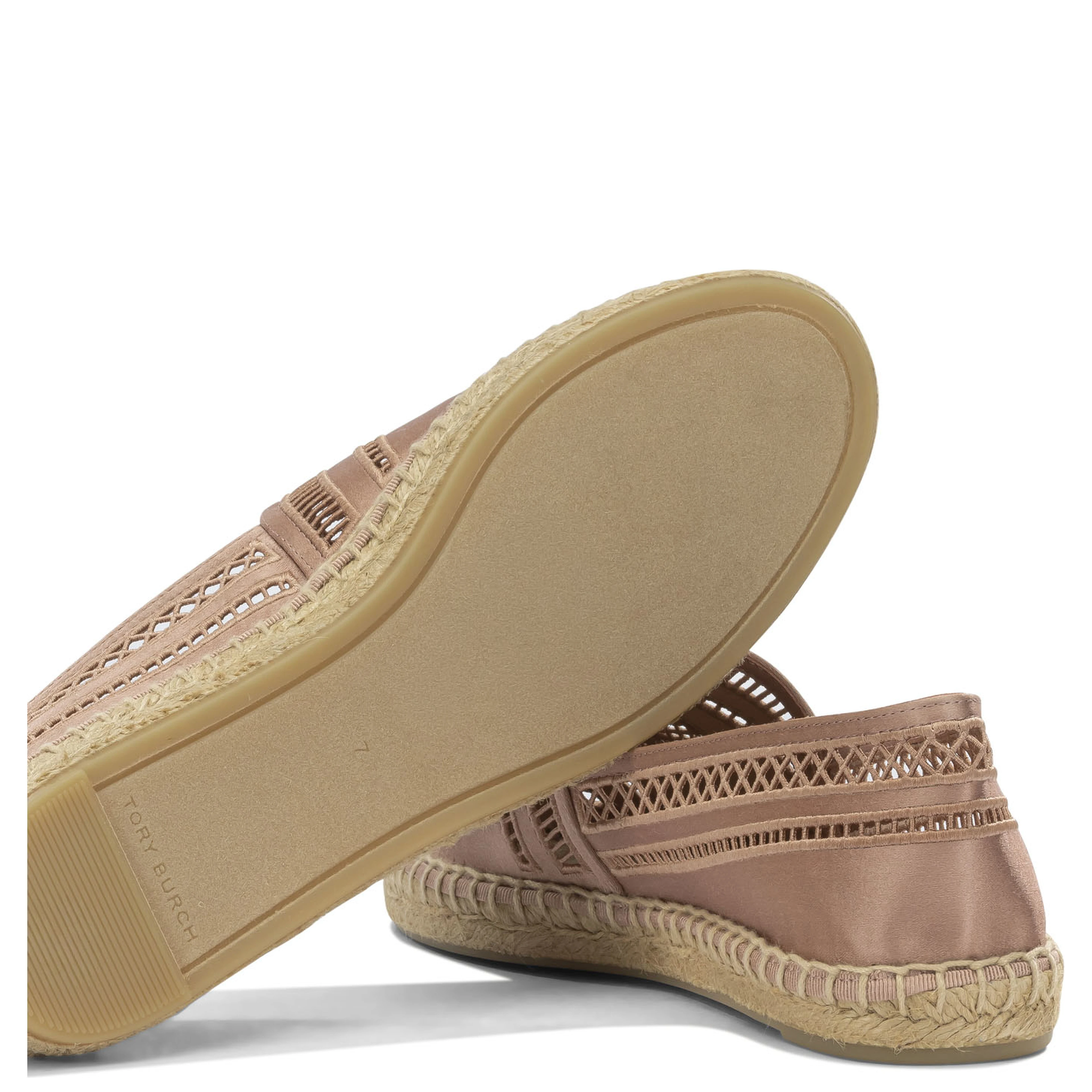 Espadrilles