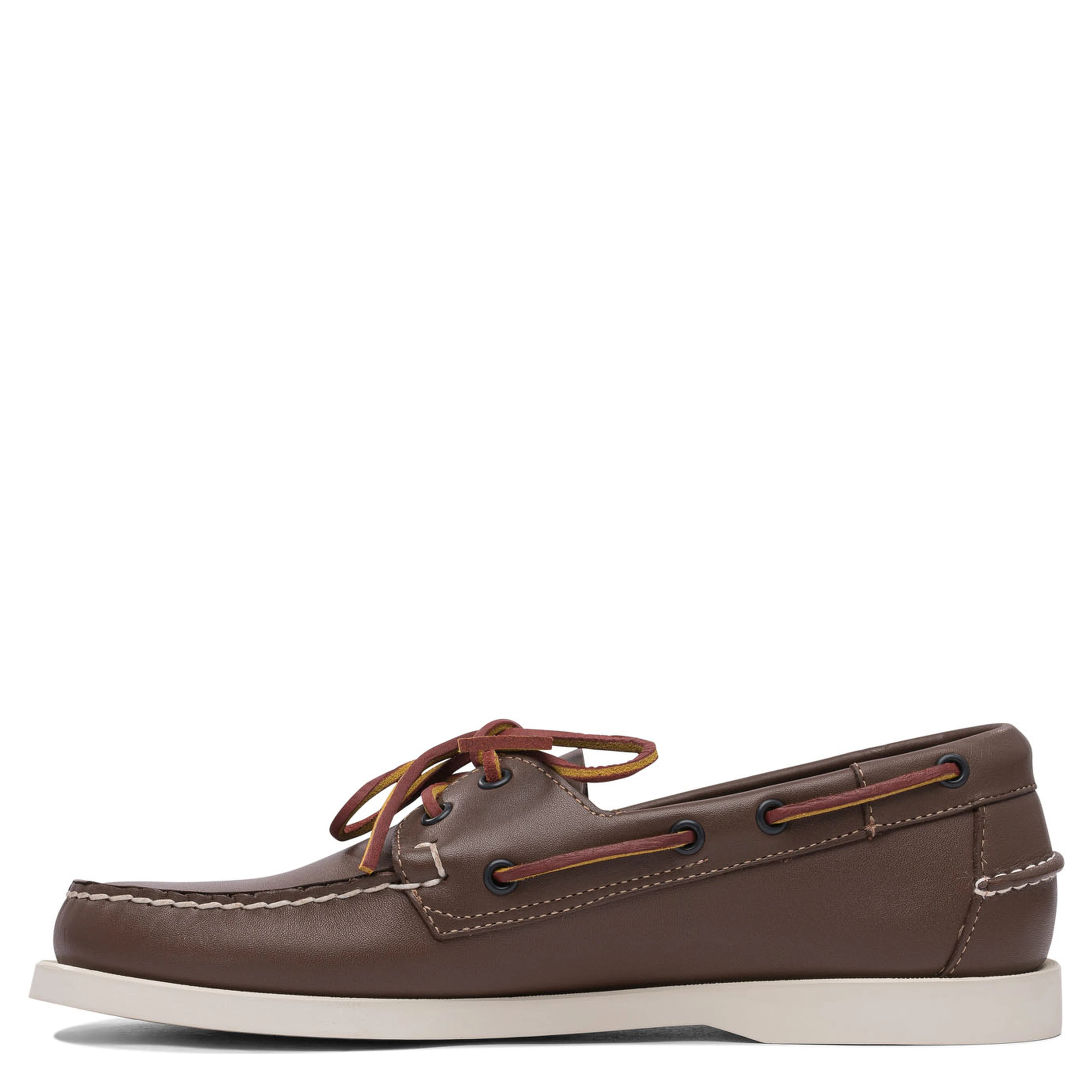 "Dockside Portland" lace-up loafers