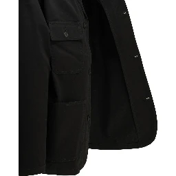 "Brader" Blazer