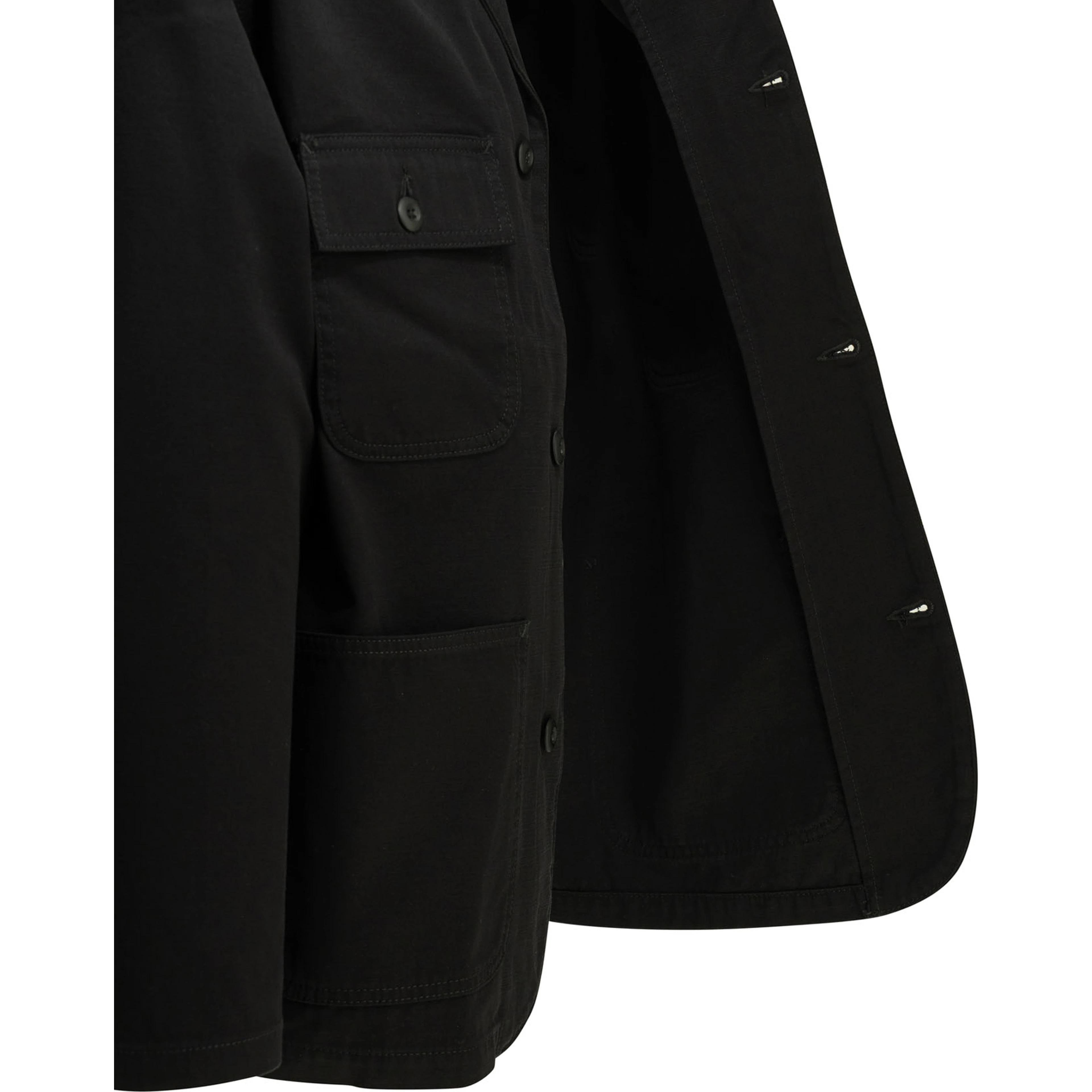 "Brader" Blazer