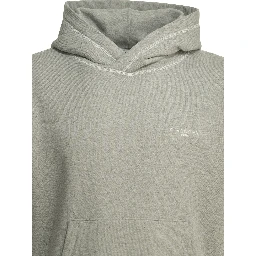 "Couture Seam" Hoodie