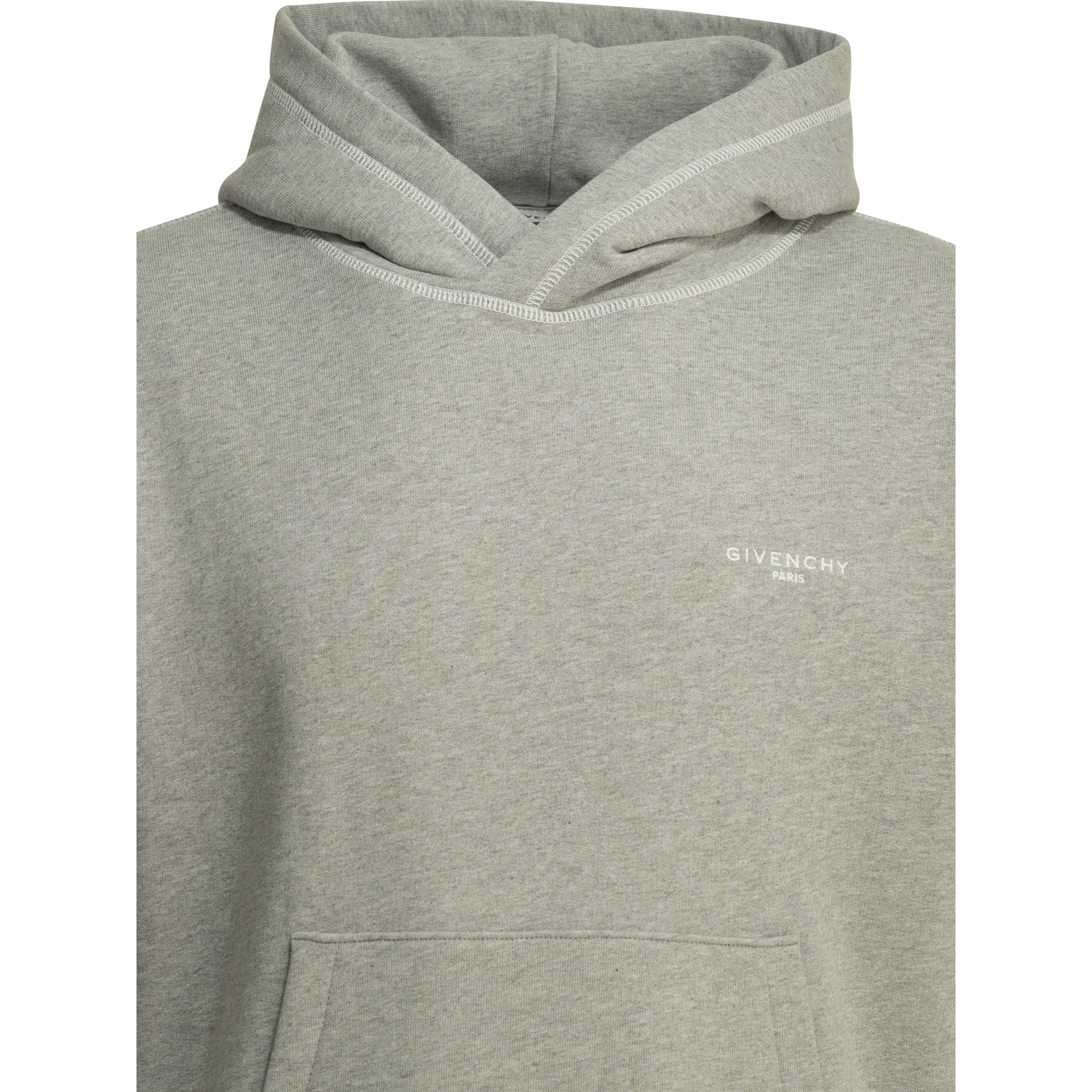 "Couture Seam" Hoodie