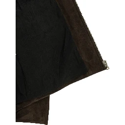 "Quai Winona" leather jacket