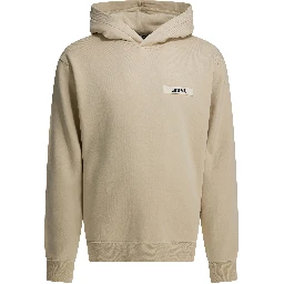"Gros Grain" Hoodie