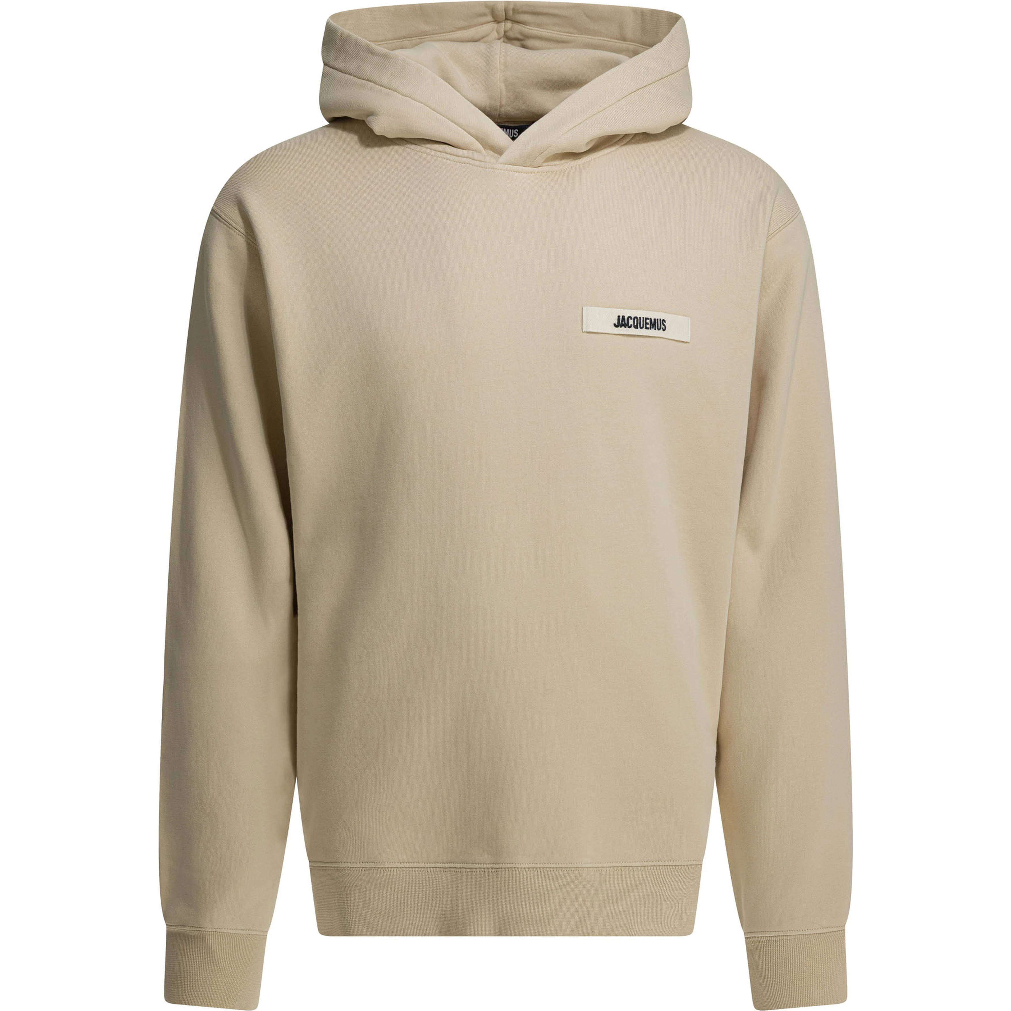 "Gros Grain" Hoodie