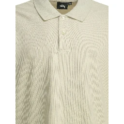 Polo shirts