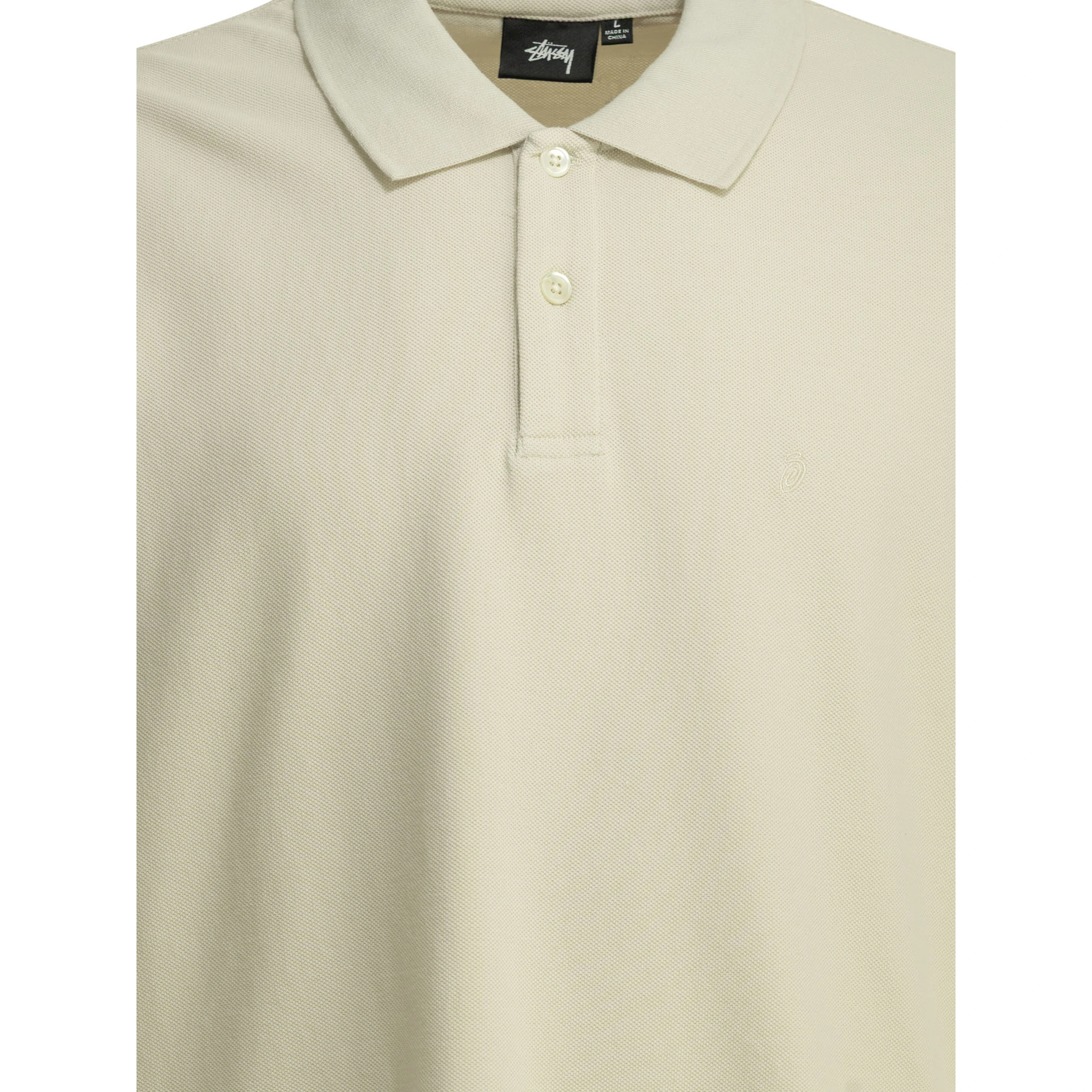 Polo shirts