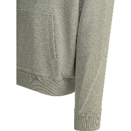 "Couture Seam" Hoodie