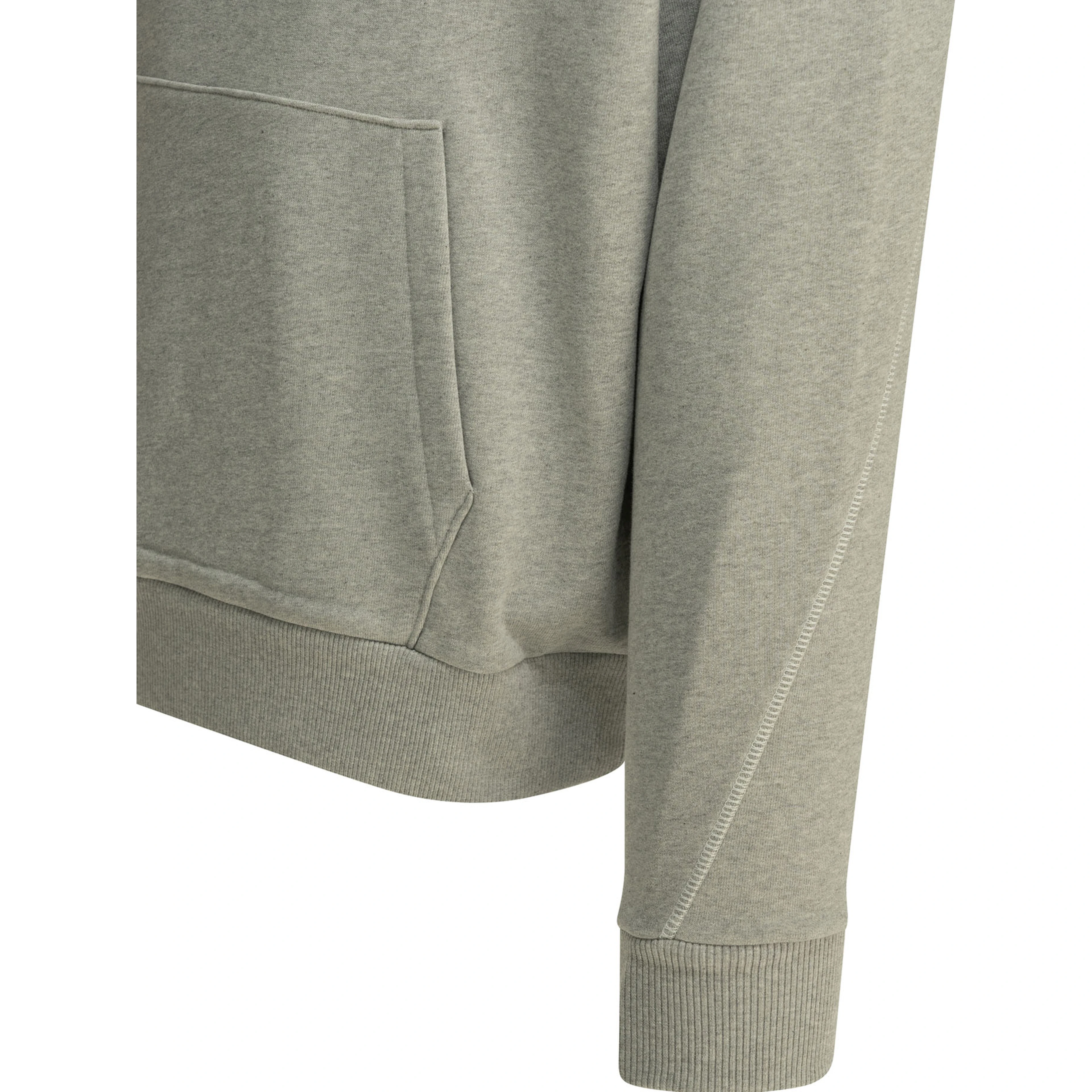"Couture Seam" Hoodie