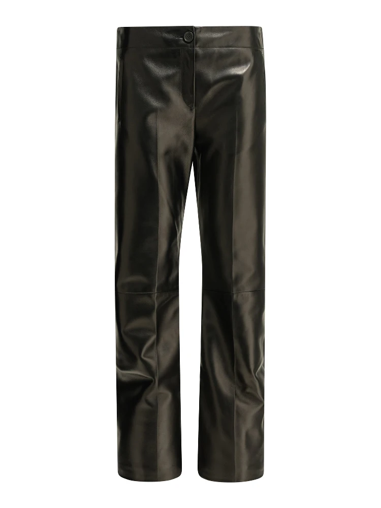 "Mita" Tailored pants