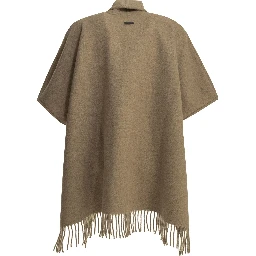 "Easy" cape