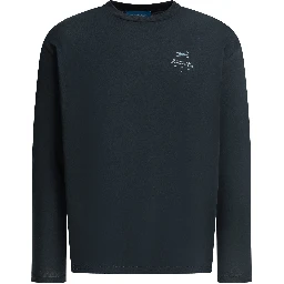"Echo - Wanderlust Vision x Vietti" Crew-Neck T-Shirt