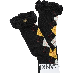 "Argyle" Classic socks