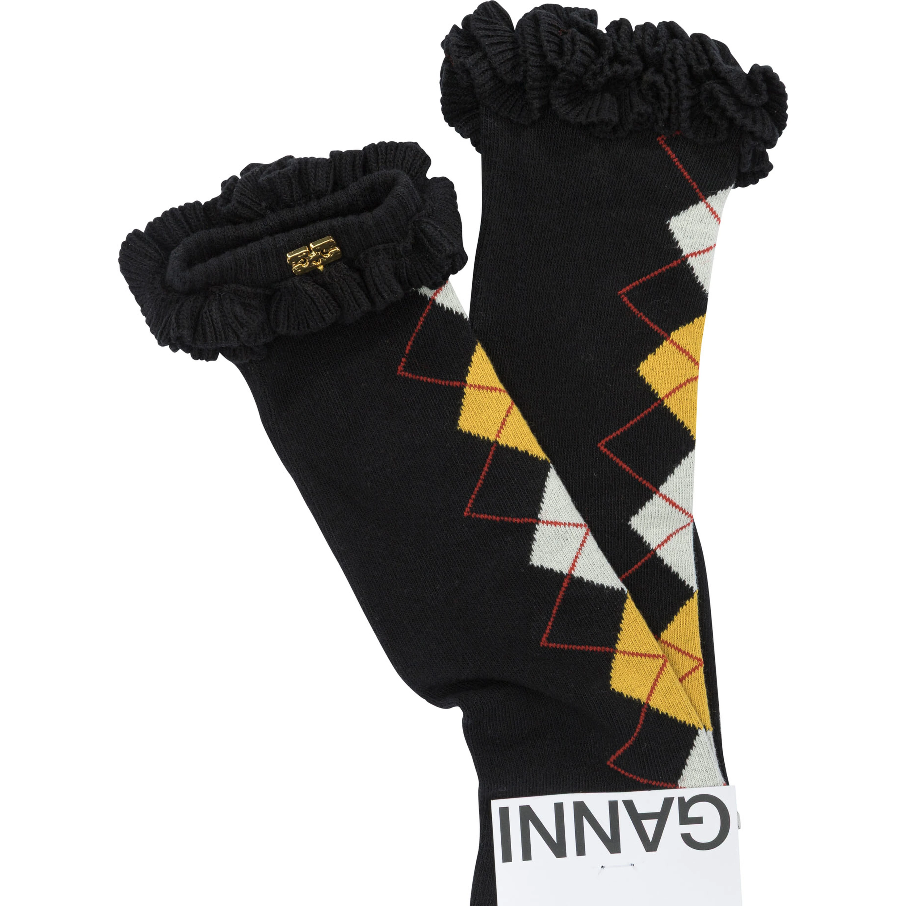 "Argyle" Classic socks