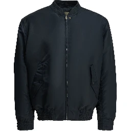 "VGold" Bomber jacket