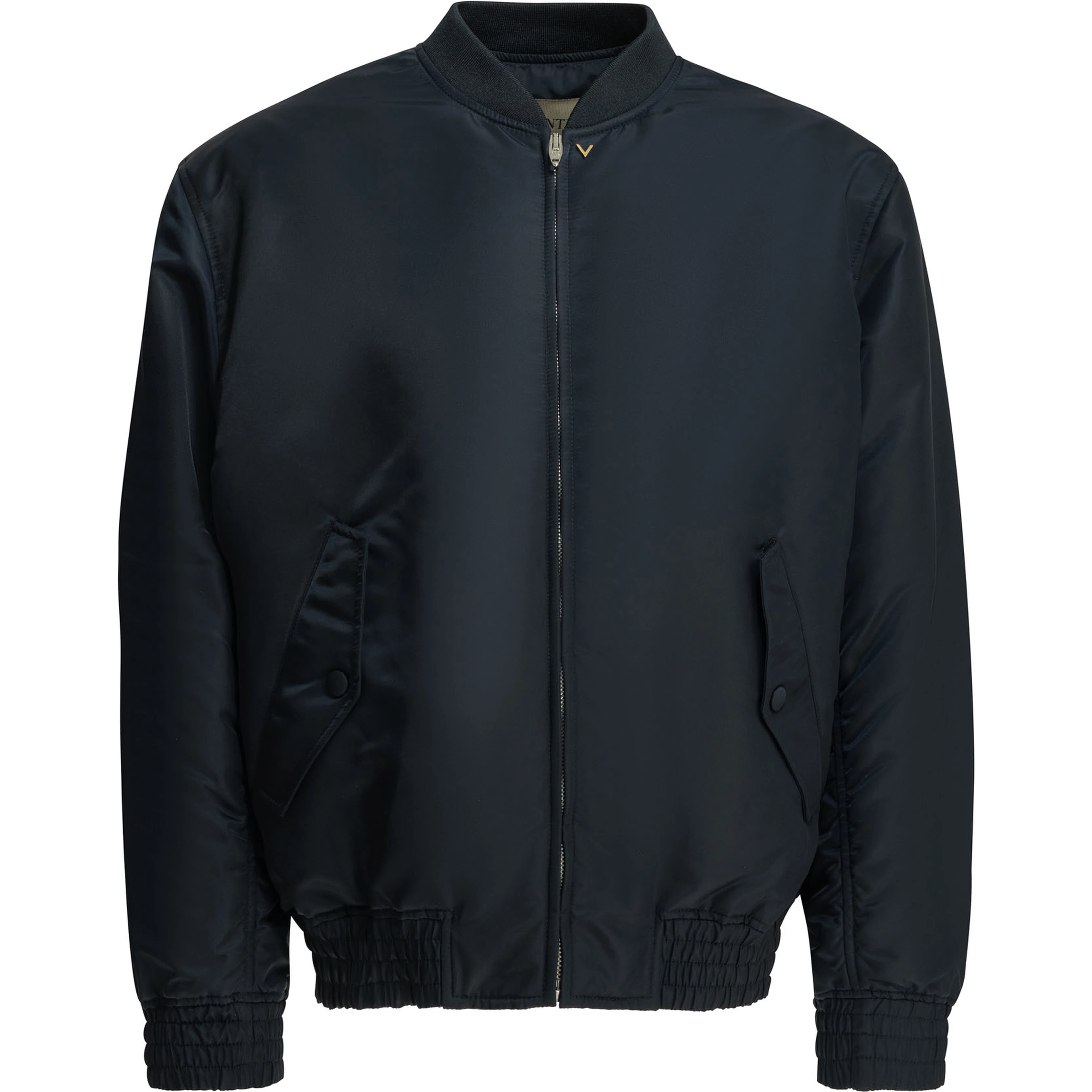 "VGold" Bomber jacket