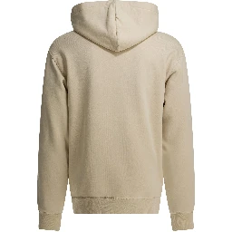 "Gros Grain" Hoodie